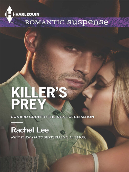 Title details for Killer's Prey by Rachel Lee - Available
